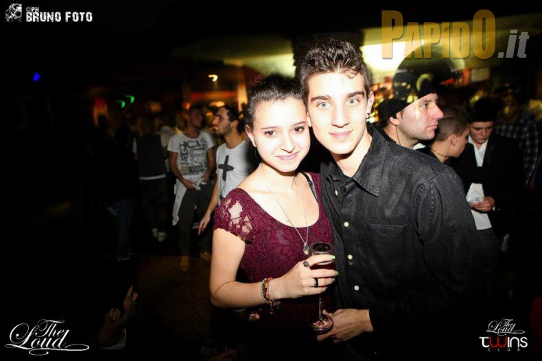 Sabato 15 Dicembre 2012: 