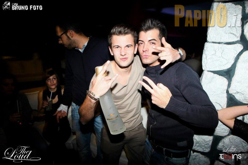 Sabato 15 Dicembre 2012: 