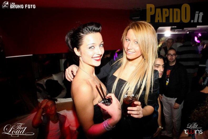 Sabato 15 Dicembre 2012: 