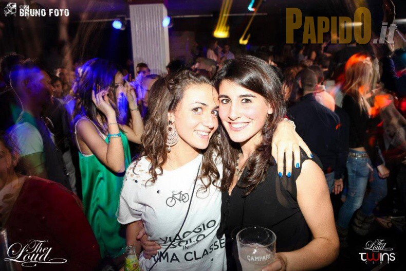 Sabato 15 Dicembre 2012: 