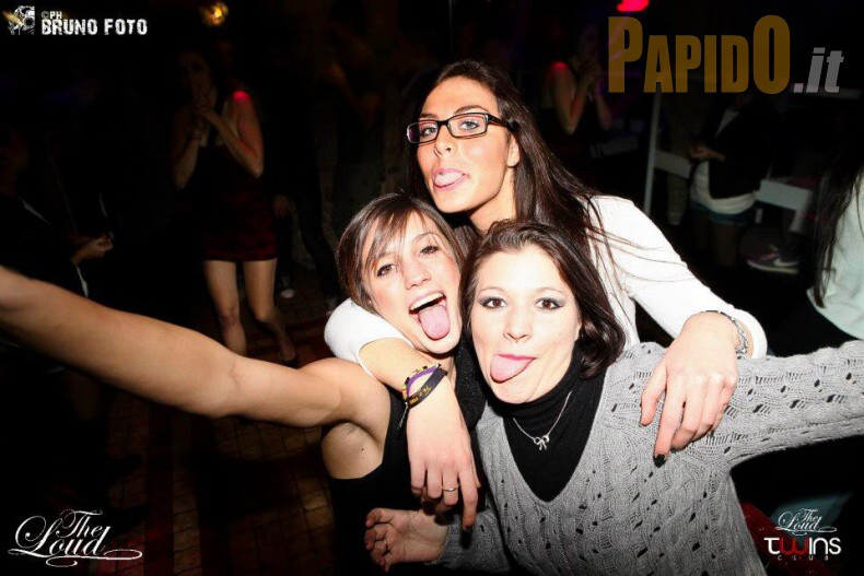 Sabato 15 Dicembre 2012: 