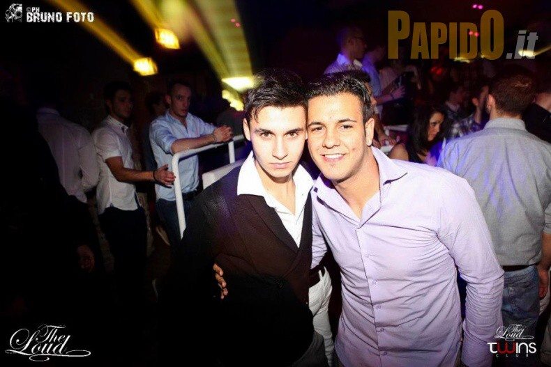 Sabato 15 Dicembre 2012: 