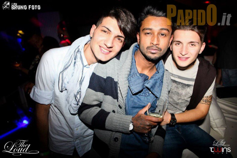 Sabato 15 Dicembre 2012: 