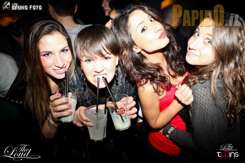 Sabato 15 Dicembre 2012: 