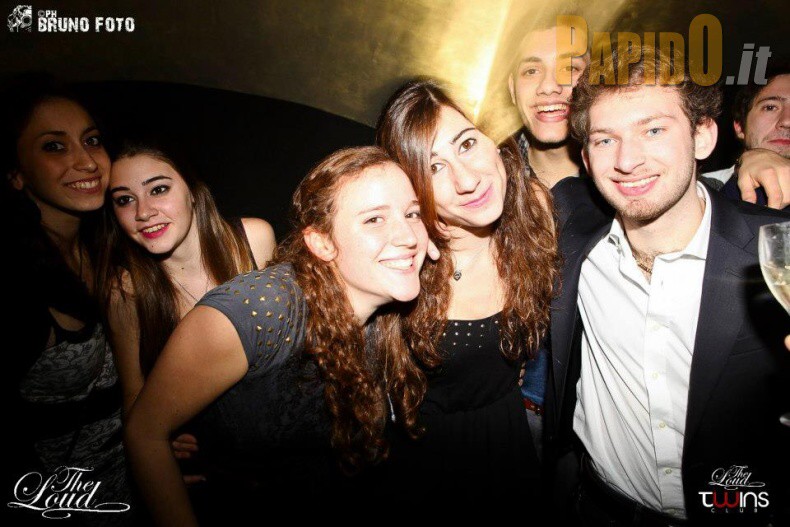 Sabato 15 Dicembre 2012: 