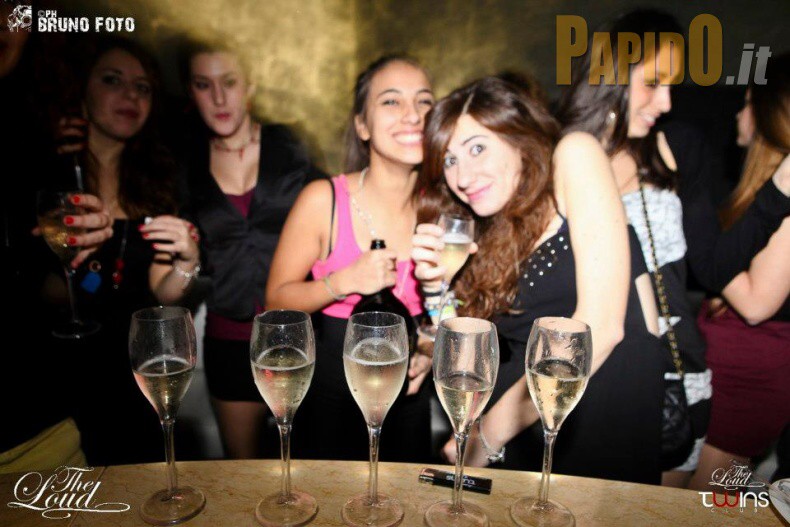 Sabato 15 Dicembre 2012: 