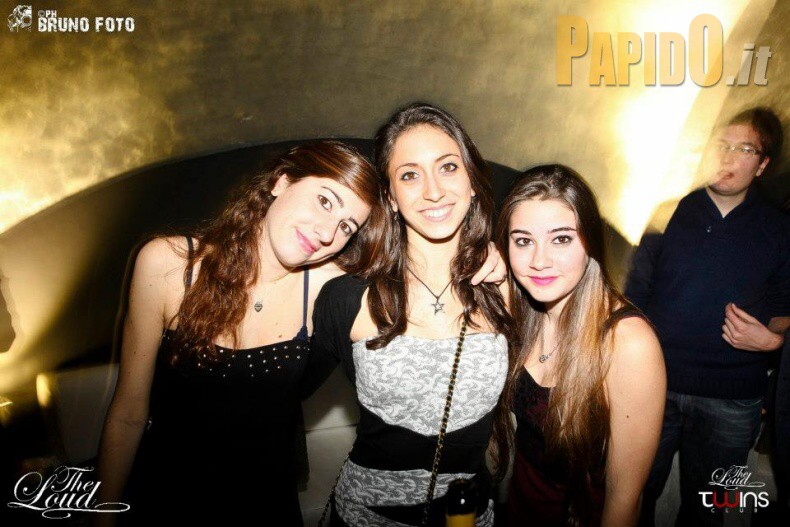 Sabato 15 Dicembre 2012: 