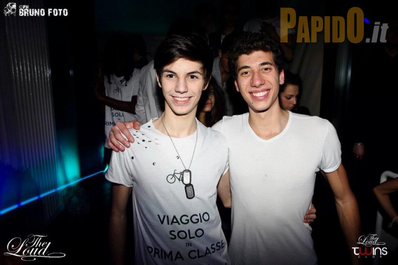 Sabato 15 Dicembre 2012: 