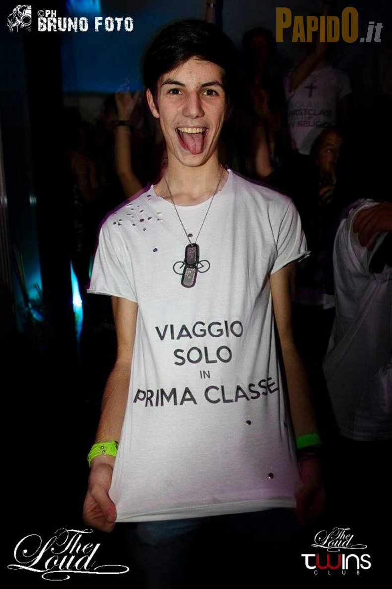 Sabato 15 Dicembre 2012: 