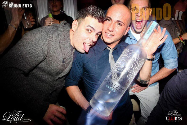 Sabato 15 Dicembre 2012: 