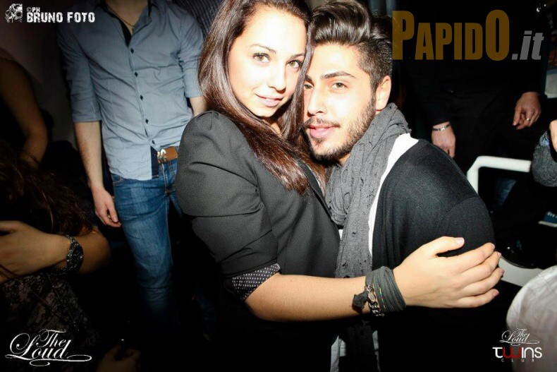 Sabato 15 Dicembre 2012: 