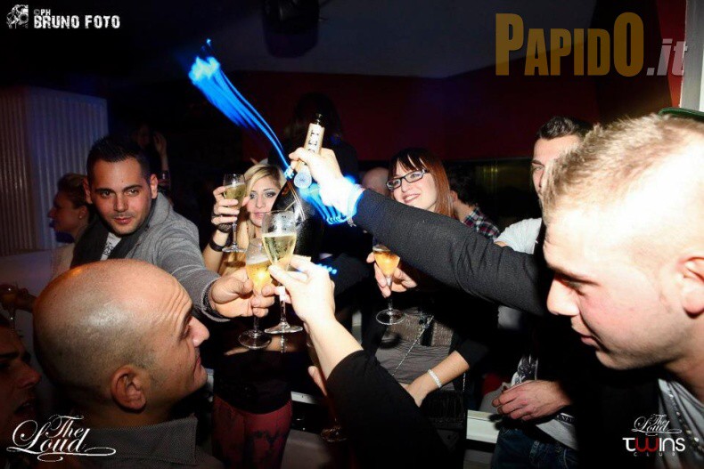 Sabato 15 Dicembre 2012: 