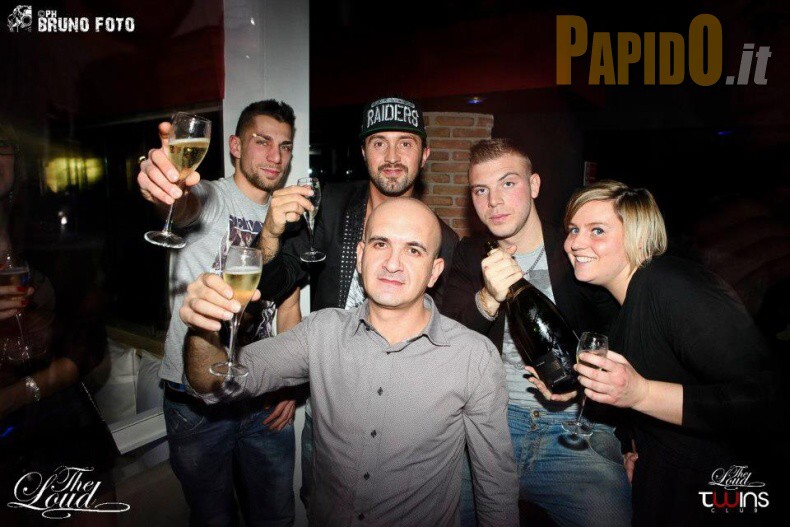 Sabato 15 Dicembre 2012: 