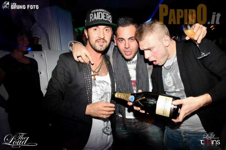 Sabato 15 Dicembre 2012: 