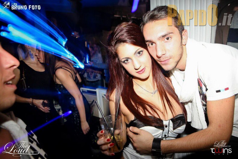 Sabato 15 Dicembre 2012: 