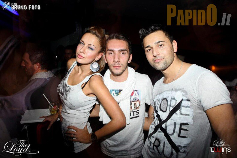 Sabato 15 Dicembre 2012: 