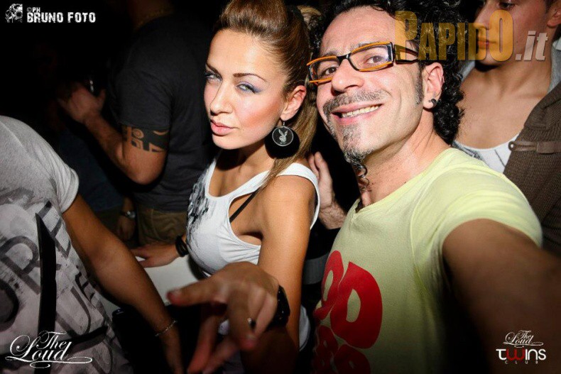 Sabato 15 Dicembre 2012: 