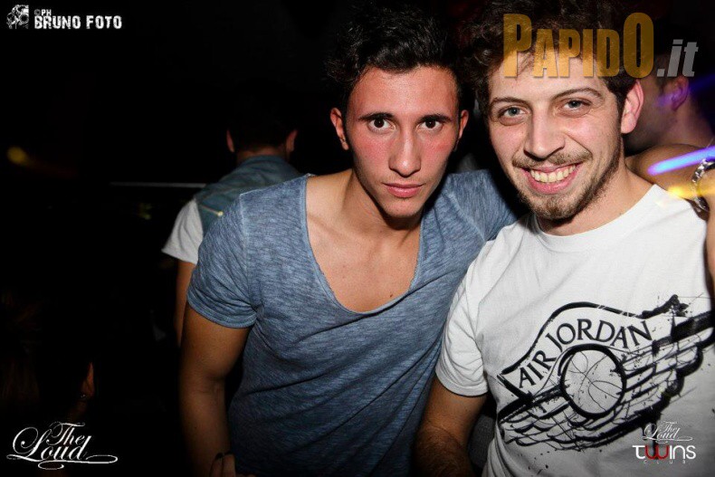 Sabato 15 Dicembre 2012: 