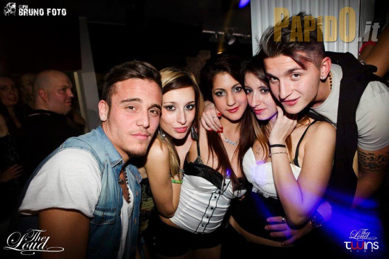 Sabato 15 Dicembre 2012: 