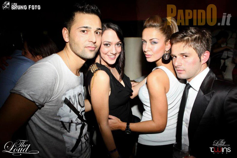 Sabato 15 Dicembre 2012: 