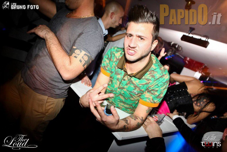 Sabato 15 Dicembre 2012: 