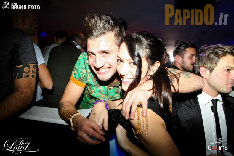 Sabato 15 Dicembre 2012: 