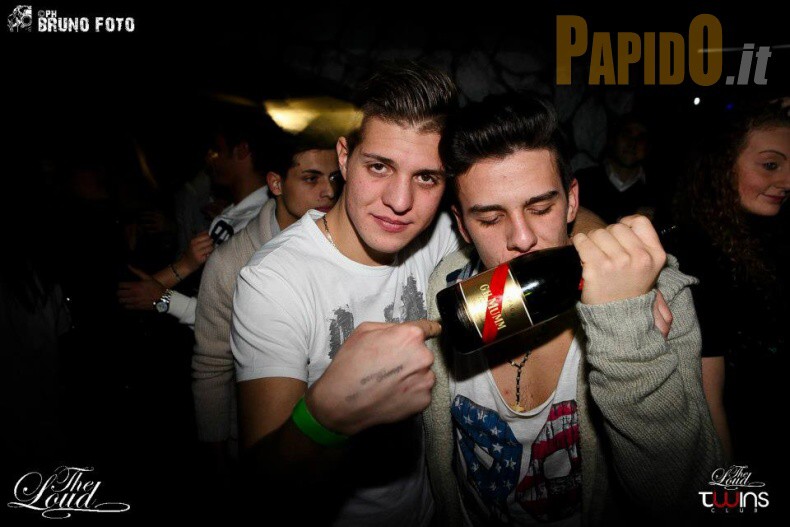 Sabato 15 Dicembre 2012: 