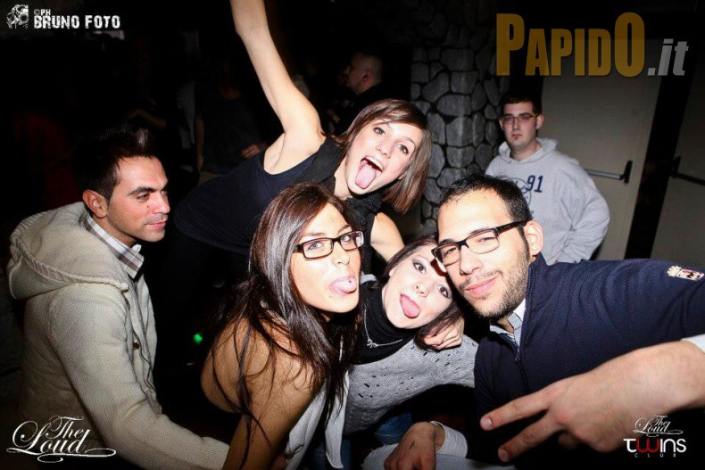 Sabato 15 Dicembre 2012: 