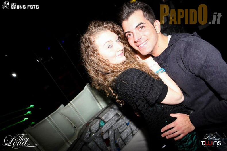 Sabato 15 Dicembre 2012: 