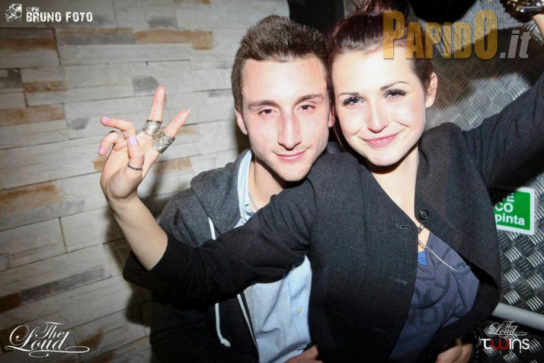 Sabato 15 Dicembre 2012: 
