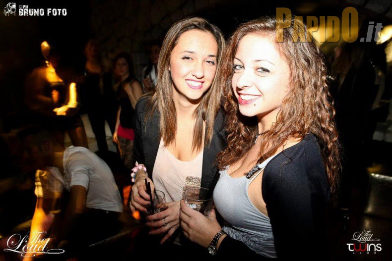 Sabato 15 Dicembre 2012: 