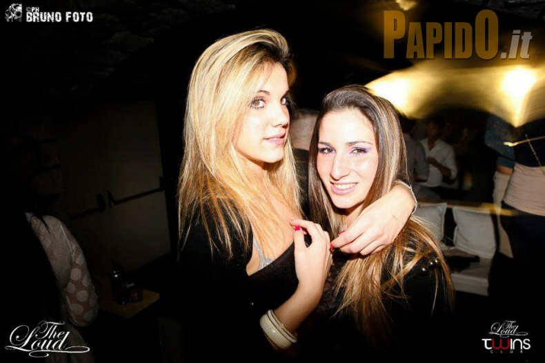 Sabato 15 Dicembre 2012: 