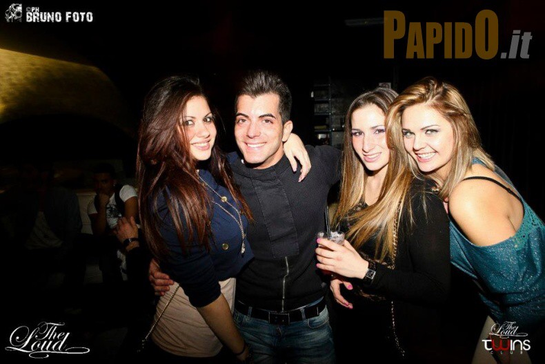 Sabato 15 Dicembre 2012: 