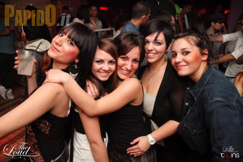 Sabato 16 Marzo 2013: 
