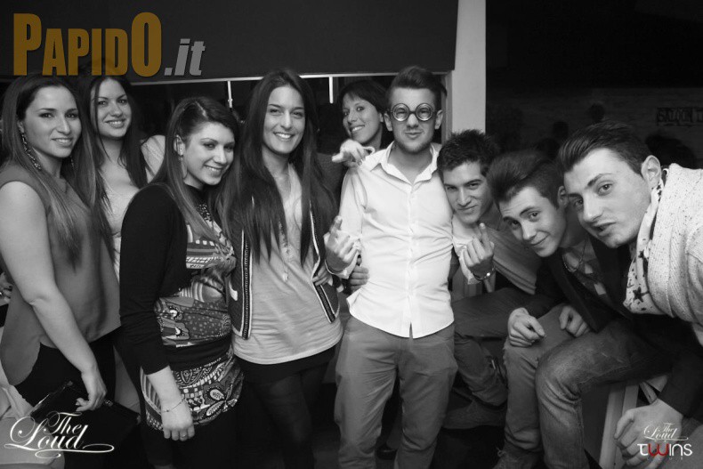 Sabato 16 Marzo 2013: 
