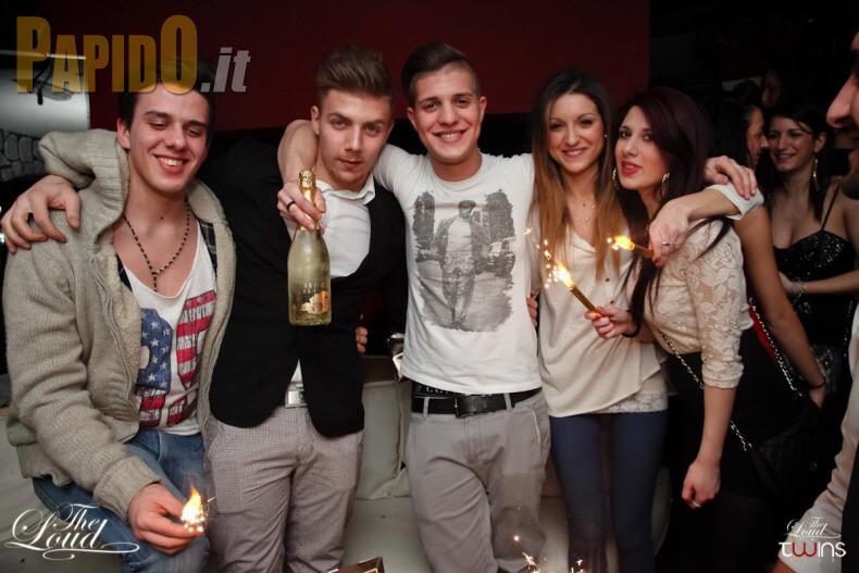 Sabato 16 Marzo 2013: 