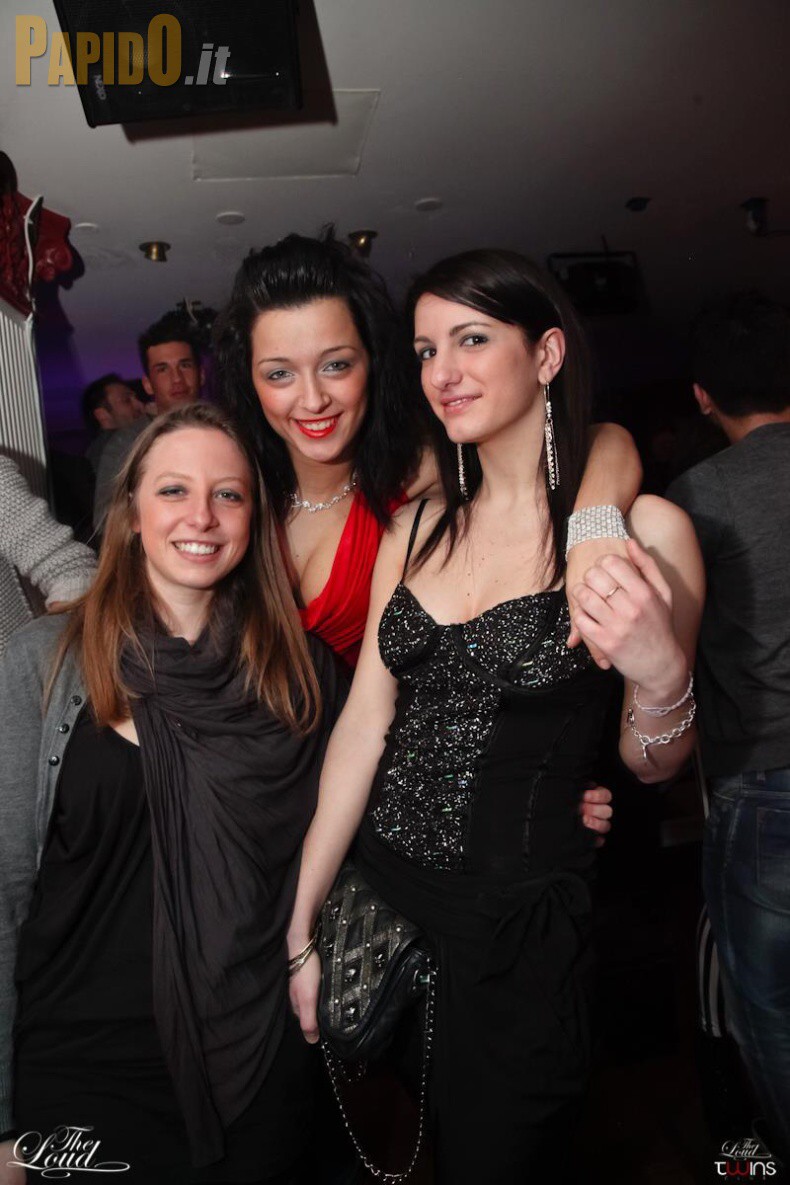 Sabato 16 Marzo 2013: 