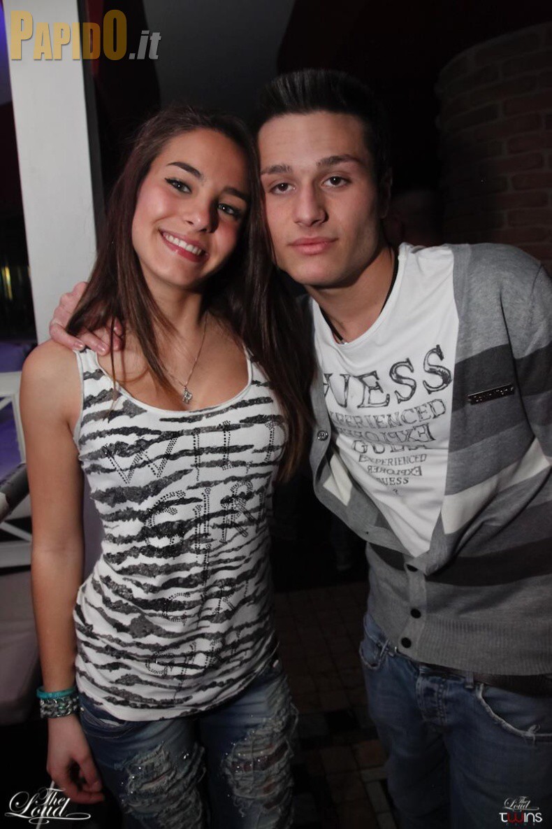 Sabato 16 Marzo 2013: 