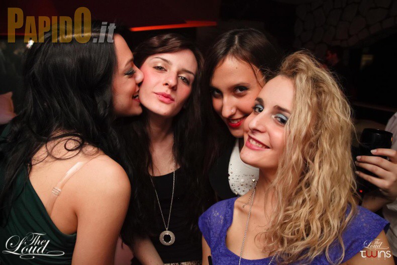 Sabato 16 Marzo 2013: 
