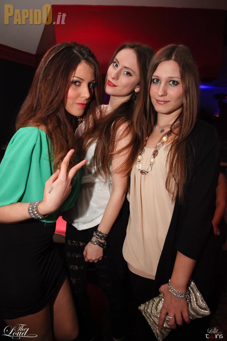 Sabato 16 Marzo 2013: 