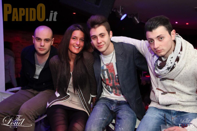Sabato 16 Marzo 2013: 
