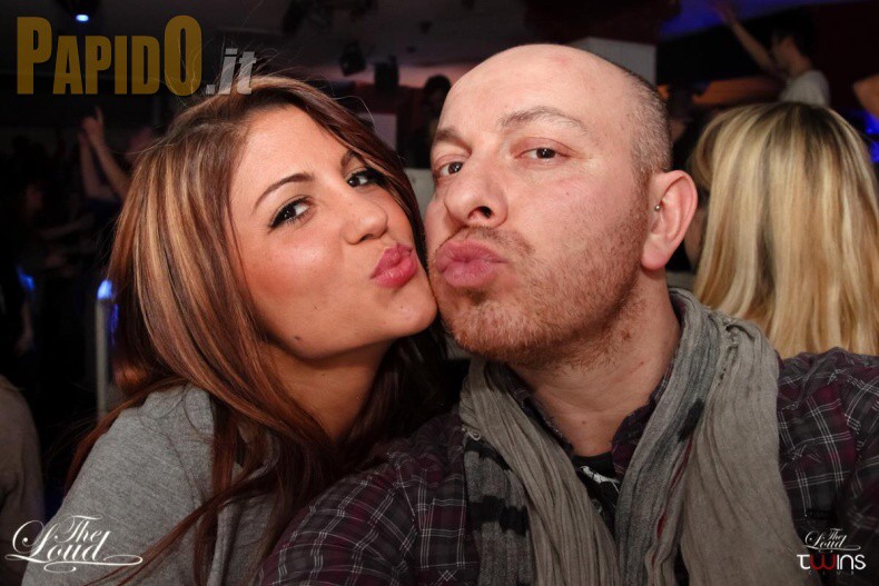 Sabato 16 Marzo 2013: 