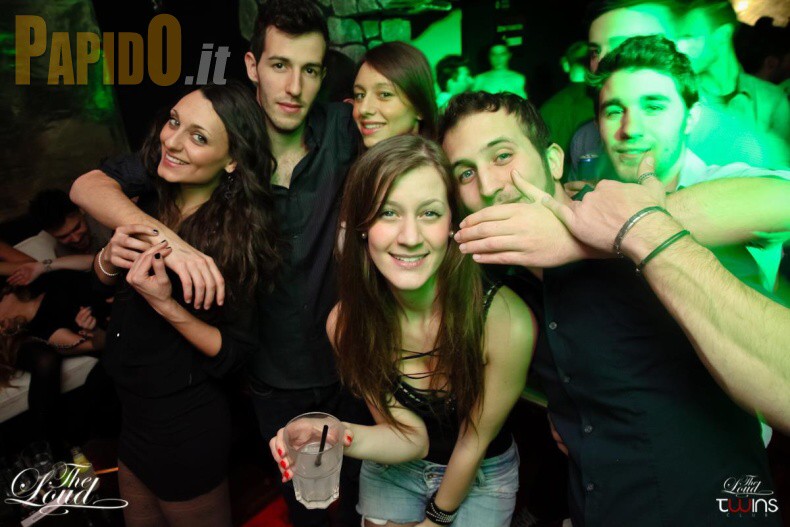Sabato 16 Marzo 2013: 
