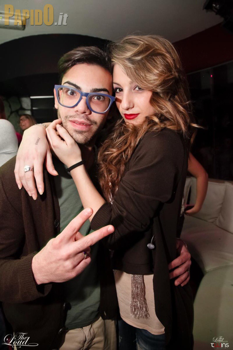 Sabato 16 Marzo 2013: 