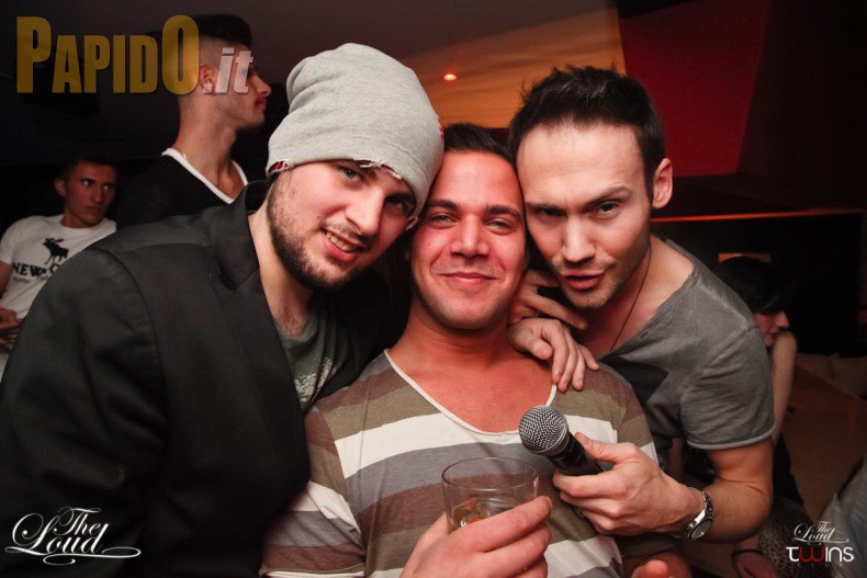 Sabato 16 Marzo 2013: 