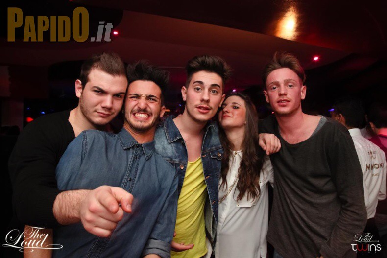 Sabato 16 Marzo 2013: 