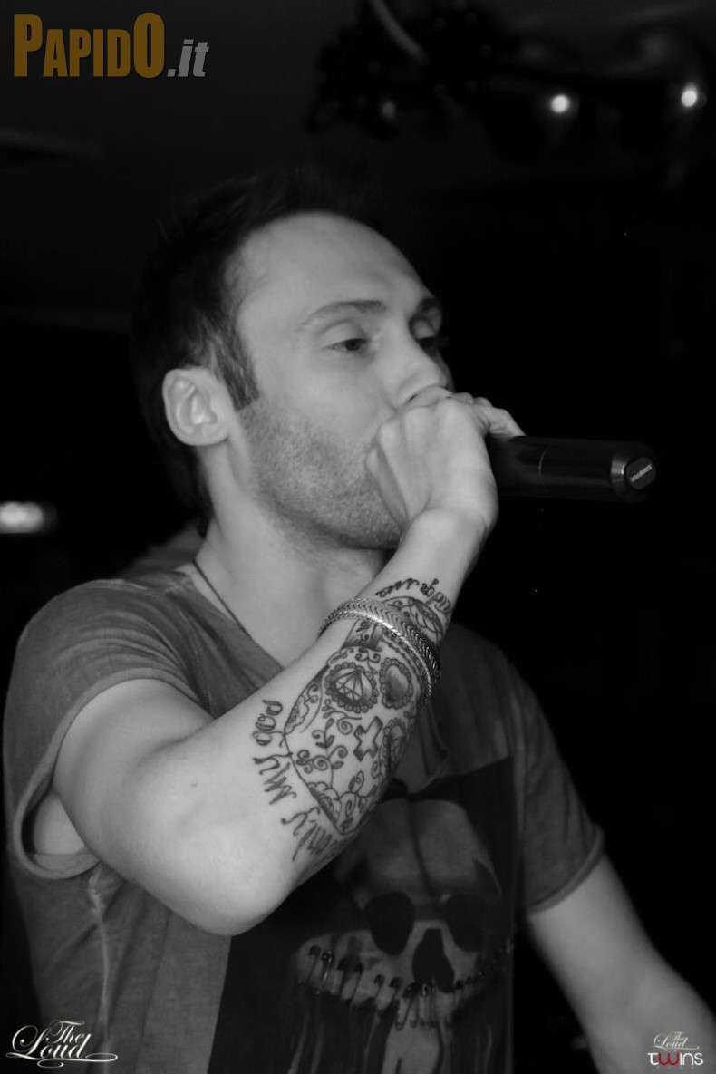 Sabato 16 Marzo 2013: 