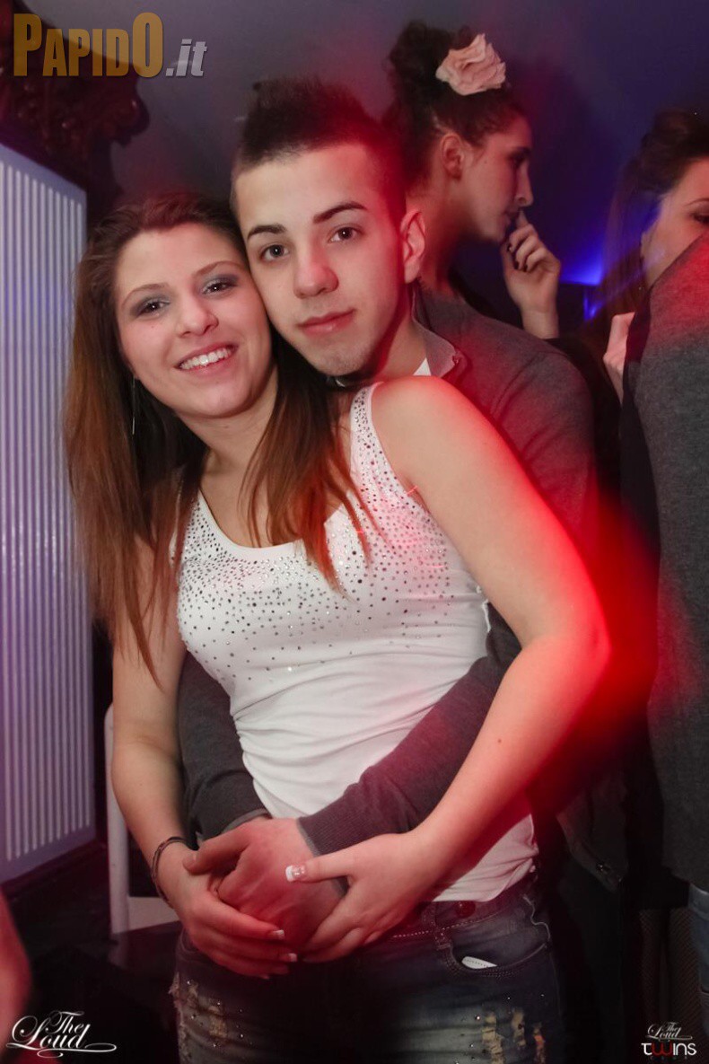 Sabato 16 Marzo 2013: 