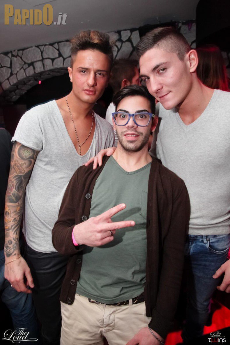 Sabato 16 Marzo 2013: 