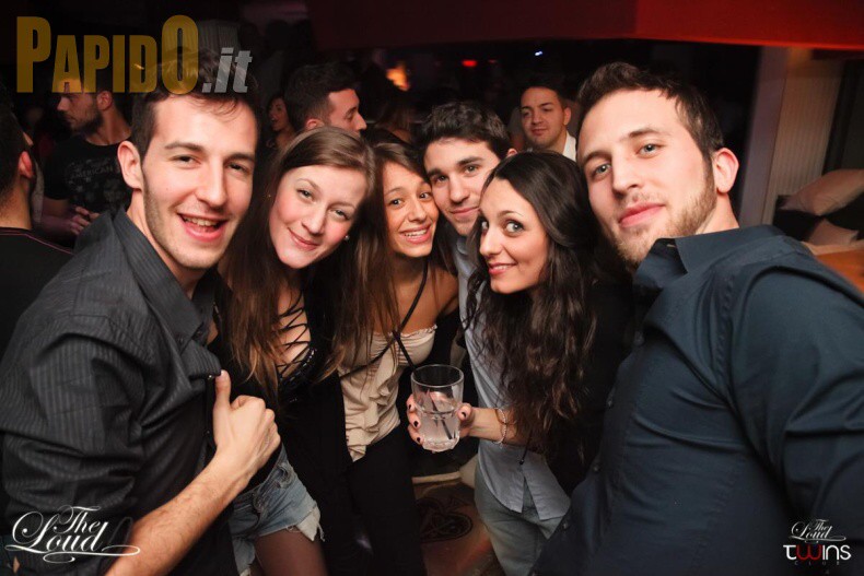 Sabato 16 Marzo 2013: 